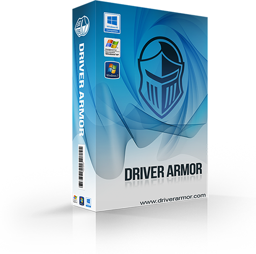 Driver Armor Package